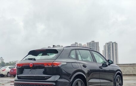 Volkswagen Tiguan, 2026 год, 4 412 122 рублей, 4 фотография