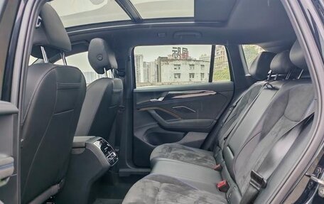 Volkswagen Tiguan, 2026 год, 4 412 122 рублей, 12 фотография