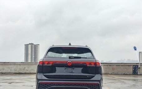 Volkswagen Tiguan, 2026 год, 4 412 122 рублей, 7 фотография