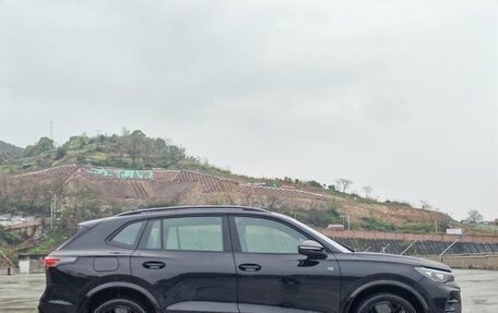 Volkswagen Tiguan, 2026 год, 4 412 122 рублей, 5 фотография