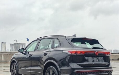 Volkswagen Tiguan, 2026 год, 4 412 122 рублей, 6 фотография