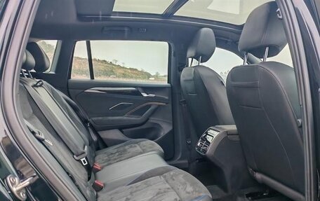 Volkswagen Tiguan, 2026 год, 4 412 122 рублей, 9 фотография