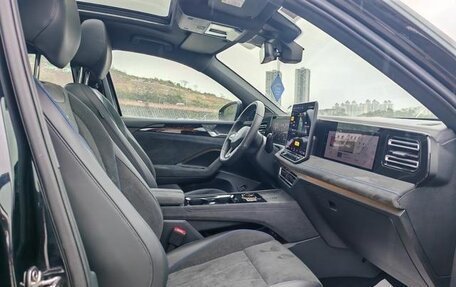 Volkswagen Tiguan, 2026 год, 4 412 122 рублей, 13 фотография