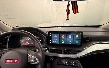 Haval F7x I, 2023 год, 2 000 000 рублей, 10 фотография