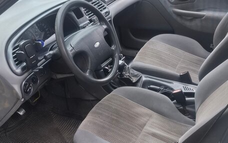 Ford Mondeo I, 1994 год, 40 000 рублей, 5 фотография