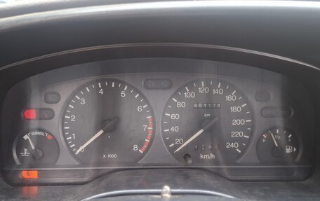 Ford Mondeo I, 1994 год, 40 000 рублей, 6 фотография