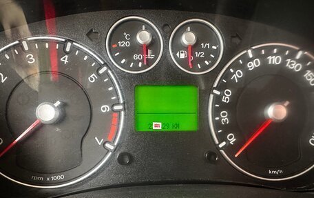 Ford Fiesta, 2007 год, 350 000 рублей, 4 фотография