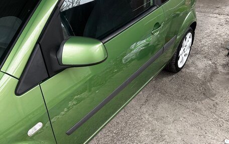 Ford Fiesta, 2007 год, 350 000 рублей, 7 фотография