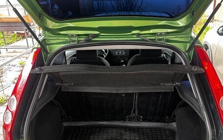 Ford Fiesta, 2007 год, 350 000 рублей, 3 фотография