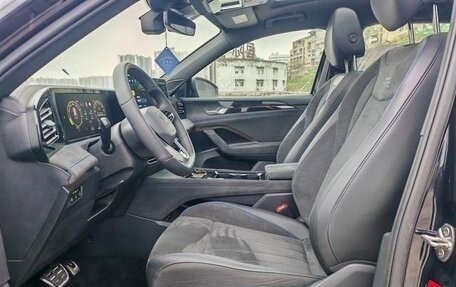 Volkswagen Tiguan, 2026 год, 4 412 122 рублей, 8 фотография