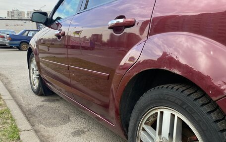 Ford Focus II рестайлинг, 2007 год, 375 000 рублей, 7 фотография