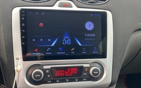 Ford Focus II рестайлинг, 2007 год, 375 000 рублей, 14 фотография