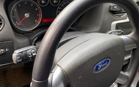 Ford Focus II рестайлинг, 2007 год, 375 000 рублей, 11 фотография