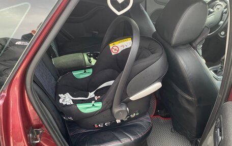 Ford Focus II рестайлинг, 2007 год, 375 000 рублей, 15 фотография