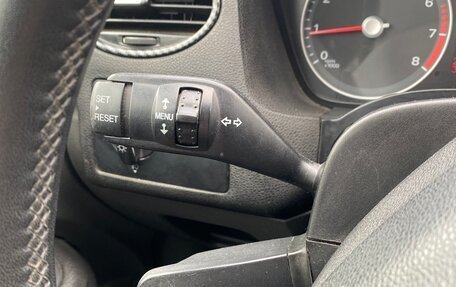 Ford Focus II рестайлинг, 2007 год, 375 000 рублей, 12 фотография