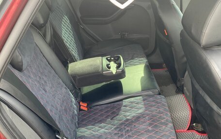 Ford Focus II рестайлинг, 2007 год, 375 000 рублей, 16 фотография