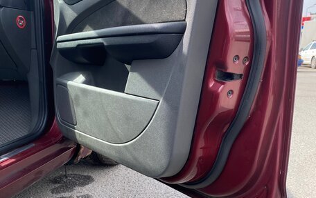 Ford Focus II рестайлинг, 2007 год, 375 000 рублей, 18 фотография