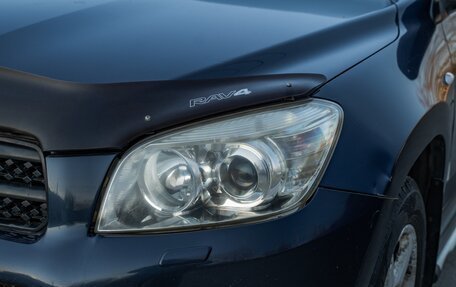 Toyota RAV4, 2006 год, 900 000 рублей, 9 фотография