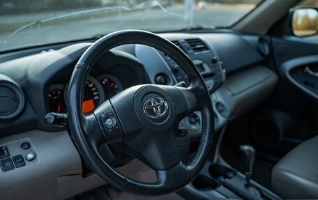 Toyota RAV4, 2006 год, 900 000 рублей, 11 фотография