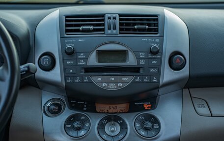 Toyota RAV4, 2006 год, 900 000 рублей, 16 фотография