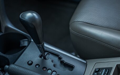 Toyota RAV4, 2006 год, 900 000 рублей, 18 фотография