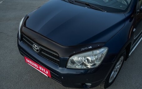 Toyota RAV4, 2006 год, 900 000 рублей, 7 фотография
