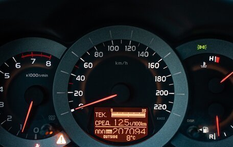 Toyota RAV4, 2006 год, 900 000 рублей, 21 фотография