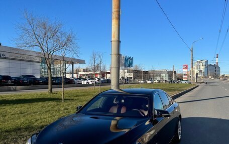 BMW 7 серия, 2014 год, 1 850 000 рублей, 4 фотография