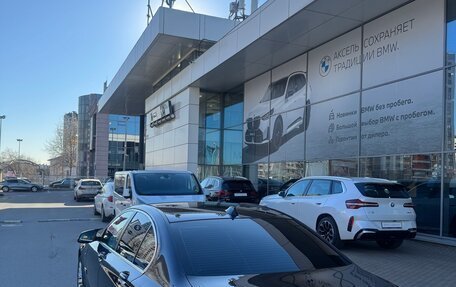 BMW 7 серия, 2014 год, 1 850 000 рублей, 3 фотография