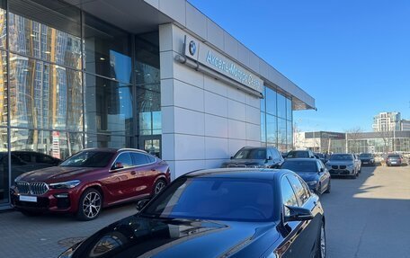 BMW 7 серия, 2014 год, 1 850 000 рублей, 2 фотография