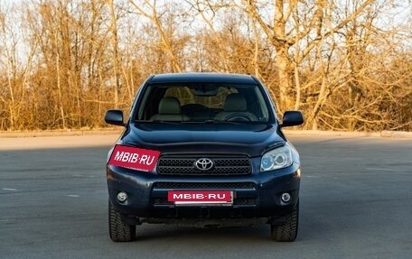 Toyota RAV4, 2006 год, 900 000 рублей, 2 фотография