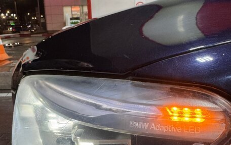 BMW 7 серия, 2014 год, 1 850 000 рублей, 13 фотография