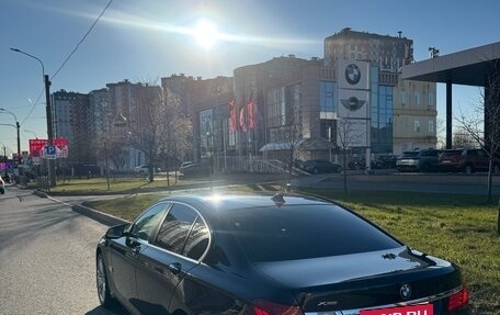 BMW 7 серия, 2014 год, 1 850 000 рублей, 5 фотография