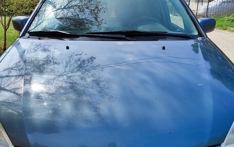 Suzuki Liana, 2006 год, 330 000 рублей, 7 фотография