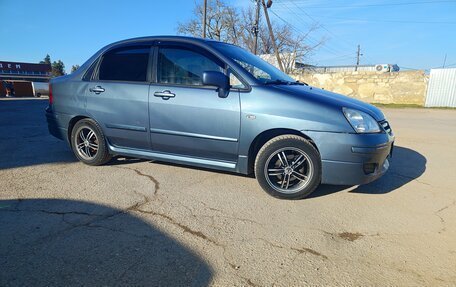 Suzuki Liana, 2006 год, 330 000 рублей, 13 фотография