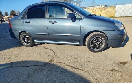 Suzuki Liana, 2006 год, 330 000 рублей, 12 фотография