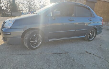 Suzuki Liana, 2006 год, 330 000 рублей, 14 фотография