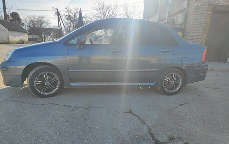 Suzuki Liana, 2006 год, 330 000 рублей, 15 фотография