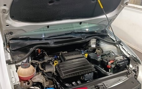 Volkswagen Polo VI (EU Market), 2018 год, 1 090 000 рублей, 6 фотография