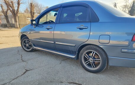 Suzuki Liana, 2006 год, 330 000 рублей, 18 фотография
