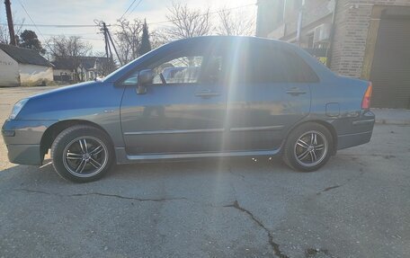 Suzuki Liana, 2006 год, 330 000 рублей, 17 фотография