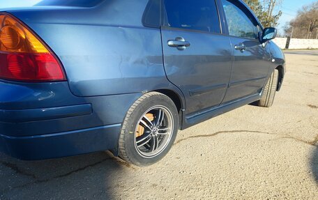 Suzuki Liana, 2006 год, 330 000 рублей, 21 фотография