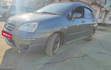 Suzuki Liana, 2006 год, 330 000 рублей, 16 фотография