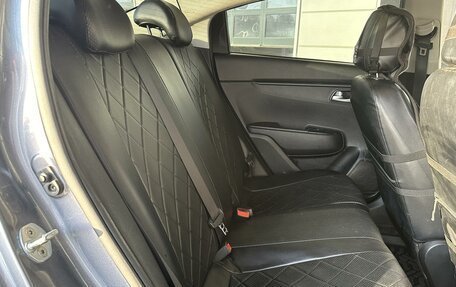 KIA Rio IV, 2018 год, 970 000 рублей, 7 фотография