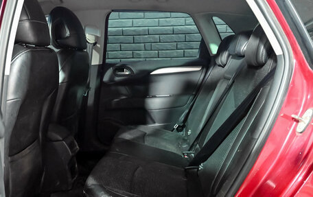 Citroen C4 II рестайлинг, 2012 год, 620 000 рублей, 9 фотография