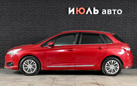 Citroen C4 II рестайлинг, 2012 год, 620 000 рублей, 7 фотография