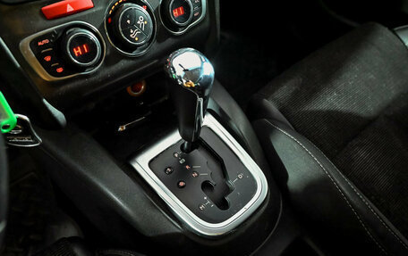 Citroen C4 II рестайлинг, 2012 год, 620 000 рублей, 13 фотография