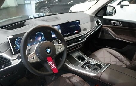 BMW X5, 2026 год, 11 199 000 рублей, 8 фотография