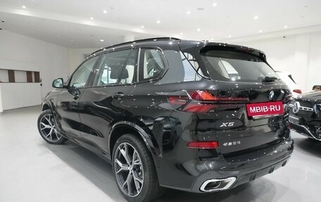 BMW X5, 2026 год, 11 199 000 рублей, 5 фотография