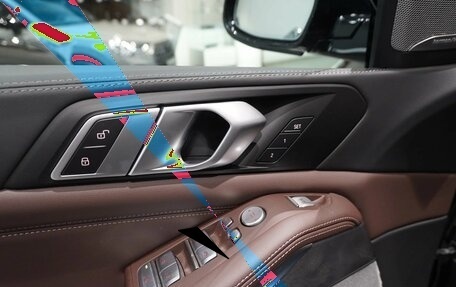 BMW X5, 2026 год, 11 199 000 рублей, 7 фотография